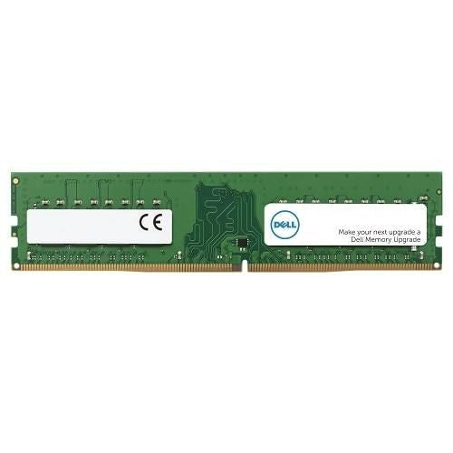 Dell Arbeitsspeicher 16 GB DDR5 UDIMM 4800 MT/s ECC – für Server und Workstation
