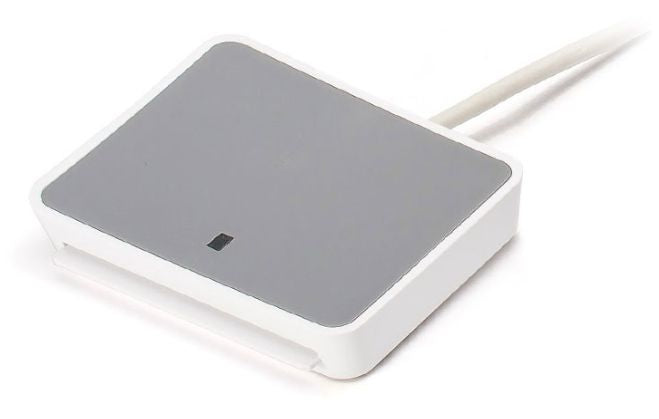 Identiv uTrust 2700 R – Smartcard-Leser
