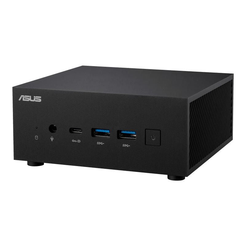 ASUS Expertcenter Pn53-Bbr777Hd Mini-PC Barebone – Wi-Fi, Ethernet, Bluetooth – 120 × 130 × 58 mm