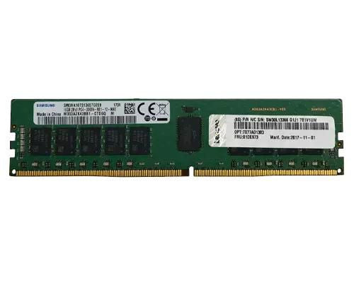Lenovo Arbeitsspeicher – 32 GB DDR4 3'200 MHz, ECC, 1,2 V