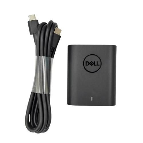 Dell Netzteil 60 W – Schwarz