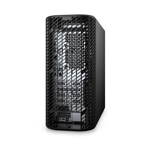 DELL Kabelabdeckung Rückseite für Dell OptiPlex 7071/7080/7090/7000/XE4 Tower – Schwarz