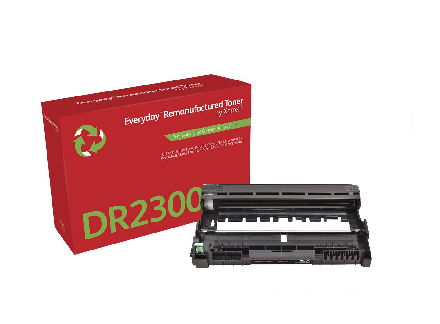 Xerox Kompatible Bildtrommel – ersetzt DR-2300