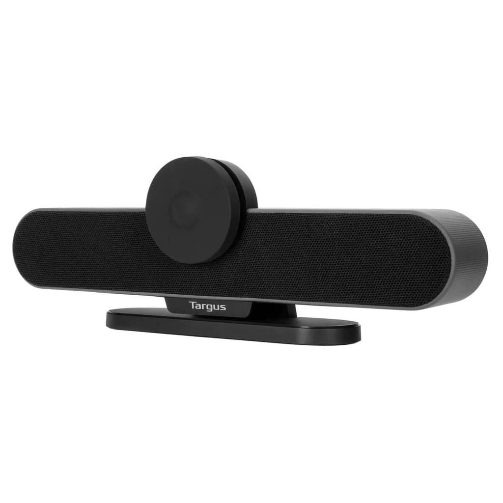 Targus AEM350 – Konferenzraum-System – 4K, 5× digitaler Zoom, für Windows/Mac, USB-B