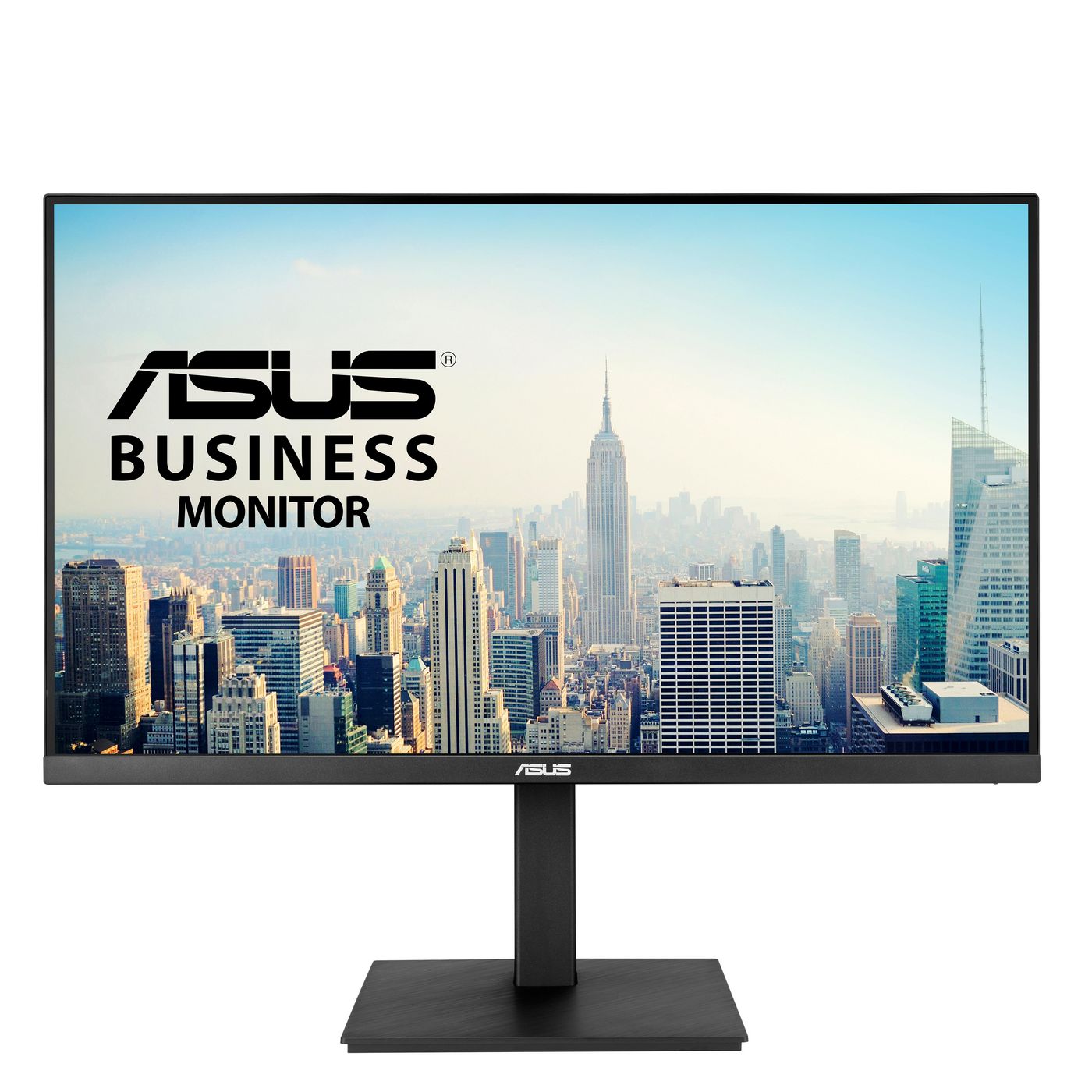 ASUS VA32UQSB – Monitor, 31,5", 3840 × 2160 (UHD 4K), LED, Schwarz