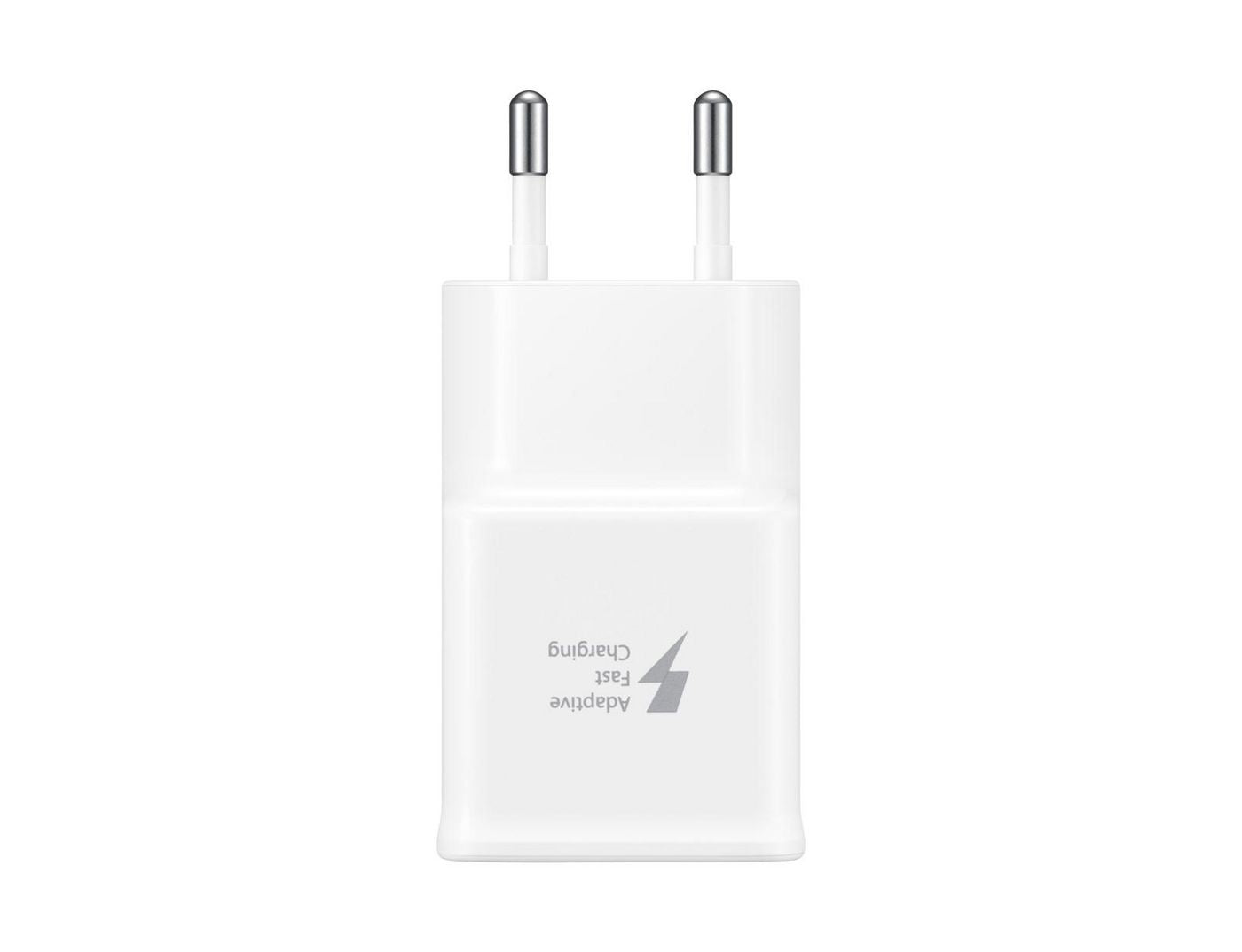 Samsung Netzladegerät, 15 W – Universal – Weiss