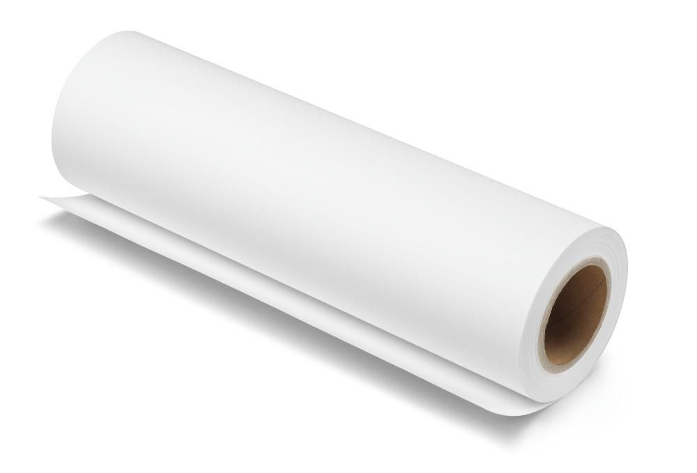 Brother Gestrichen (matt) – 297 mm × 18 m – 145 g/m²