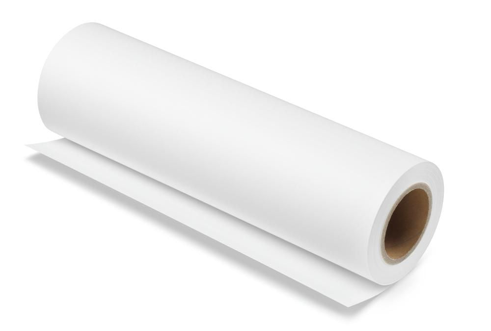 Brother CAD-Papier (unbeschichtet) – 297 mm × 37,5 m – 72,5 g/m² – für Brother MFC-J6959DW