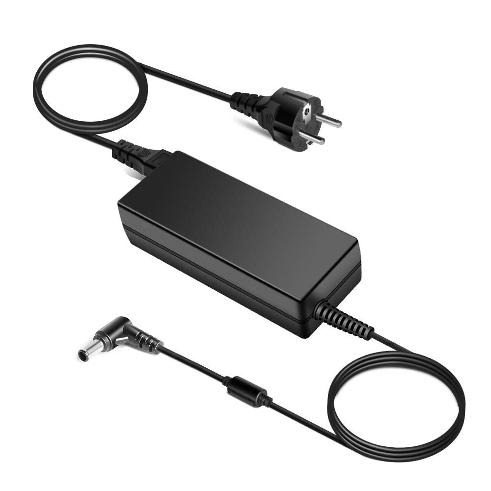 ProXtend AC076W6544 Netzteil 76 W – 19,5 V, 3,9 A – für Sony VAIO und andere