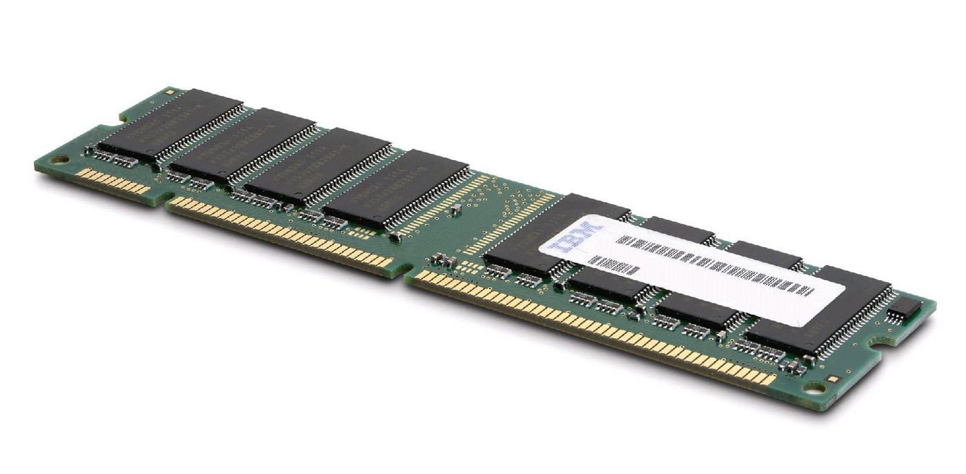 Lenovo PC3-14900 – 32 GB DDR3 1'866 MHz, ECC, Registered, 240-poliger DIMM, für PC/Server