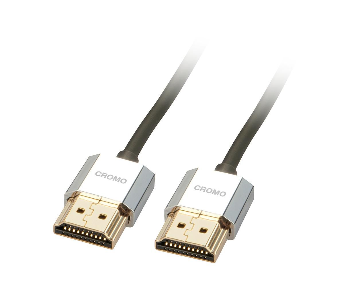 Lindy HDMI-Kabel, Schwarz