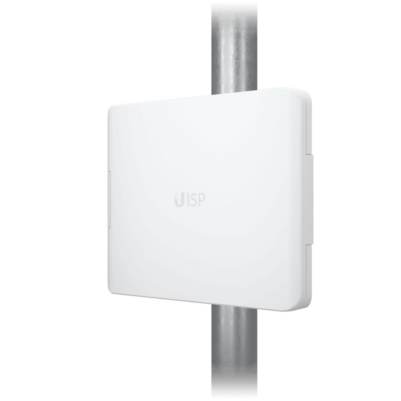 Ubiquiti Aussen-Kabelbox, 320×46,3×250 mm, Polycarbonat (PC), mastmontierbar, für Innen & Aussen
