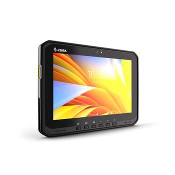 Zebra ET60 Standard Touchscreen – 128 GB, 8 GB RAM, Android