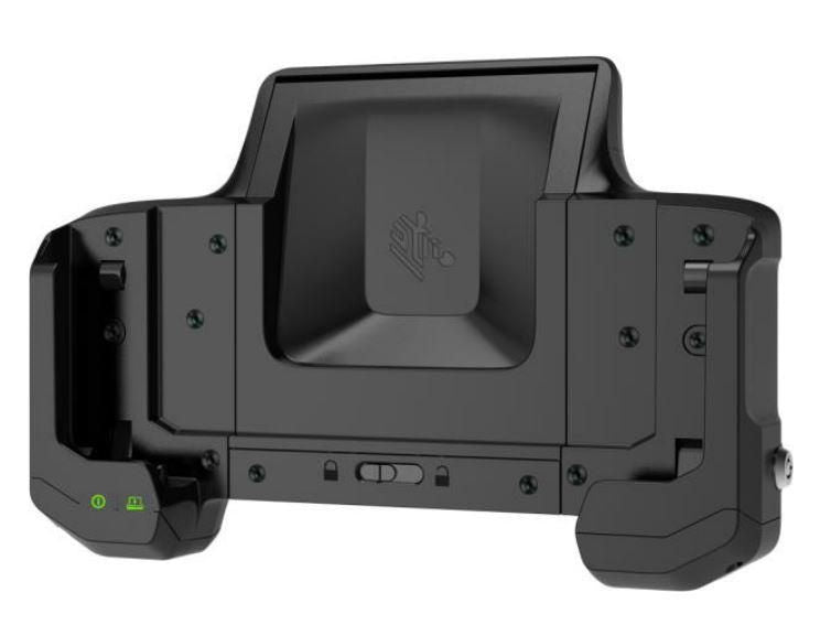 Zebra ET6X Fahrzeug-Dockingstation – für Zebra ET6X, USB-Port
