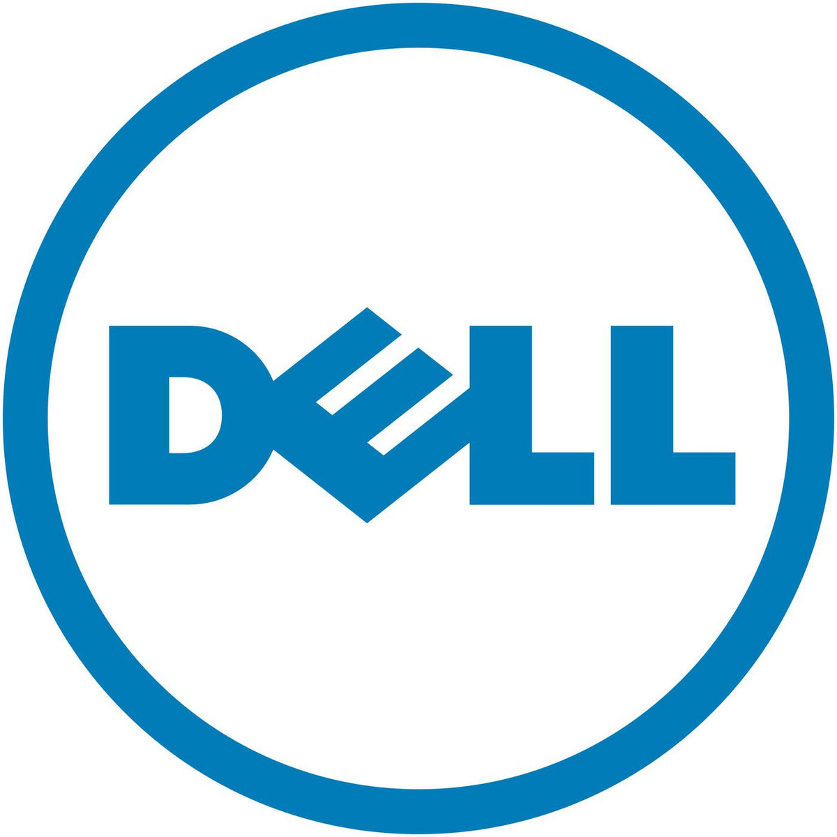 DELL Notebook-Akku – für Dell Notebooks – 52 Wh, 4 Zellen – Schwarz