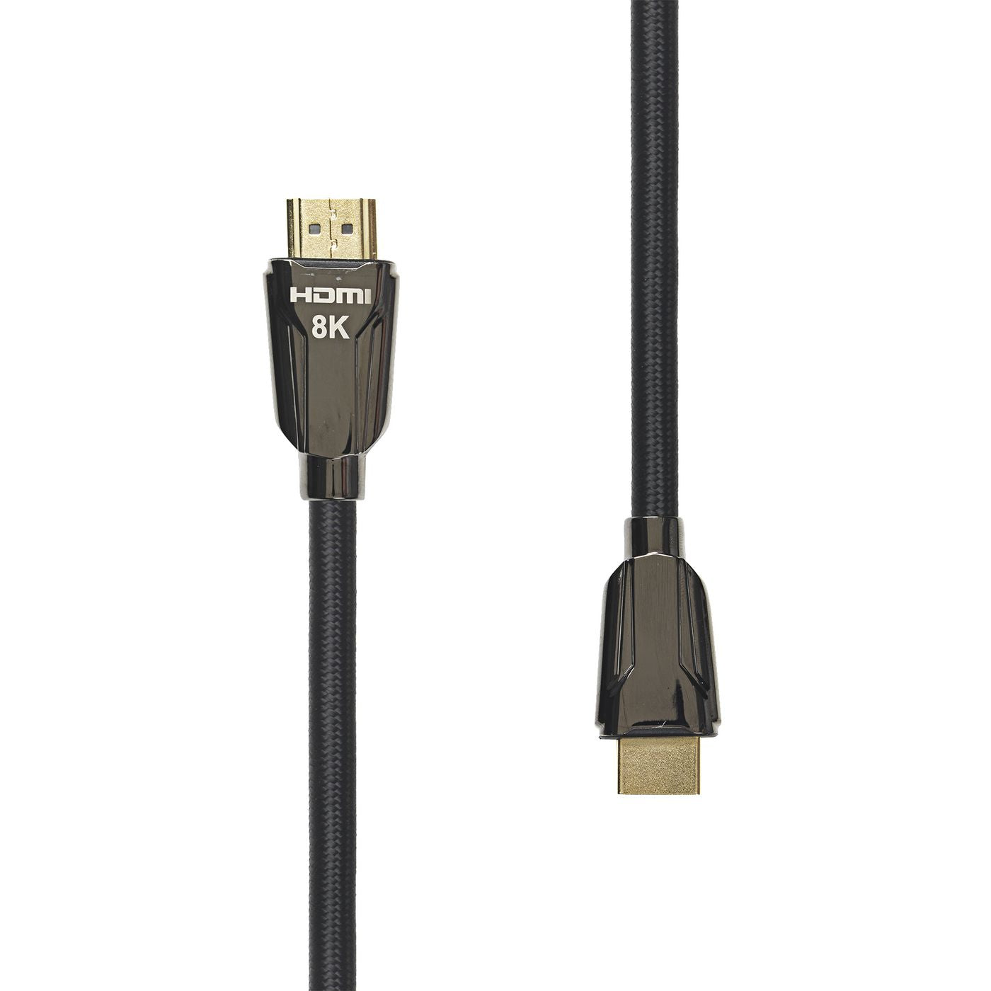 Proxtend HDMI Kabel HDMI 2.1 8K 60 Hz – 1,5 m – geflochten