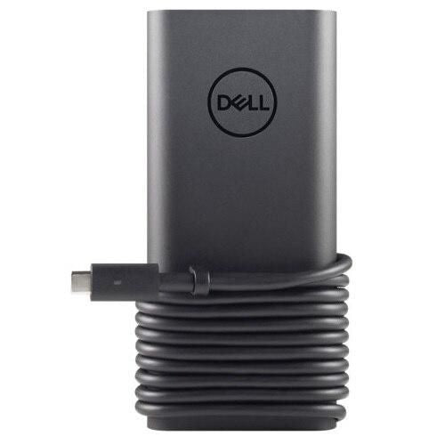 Dell VW0G0 Netzteil 130 W – USB-C×1, UK-Stecker (Typ G) – für Latitude 5401, Latitude 5501, Precision 5530 2-in-1