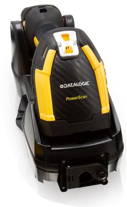 Datalogic PowerScan PM9600-AR – Barcodeleser – Funk 433 MHz – USB-Kit