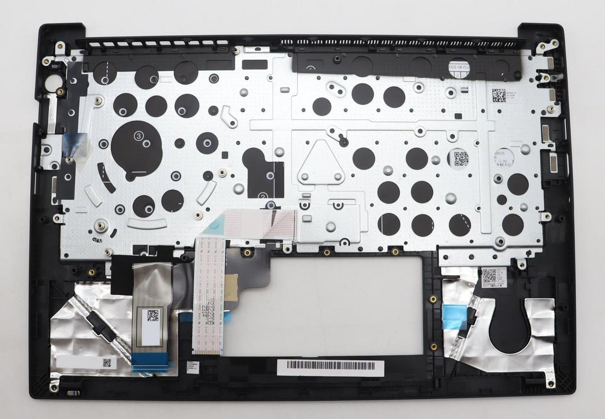 Lenovo Tastatur-Case für ThinkPad E14 14" (5. Gen.) – Schwarz
