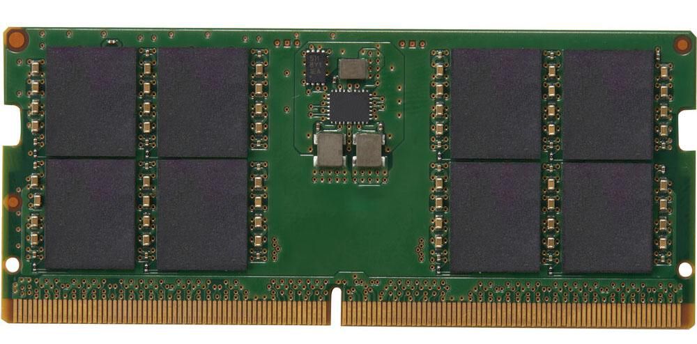 HP N38627-001 – DDR5 SO-DIMM – 16 GB, 5'600 MHz, 1.1 V