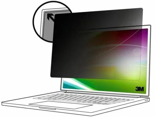 3M Blickschutzfilter für Laptop 12,1", 16:10 – 261 × 164 mm