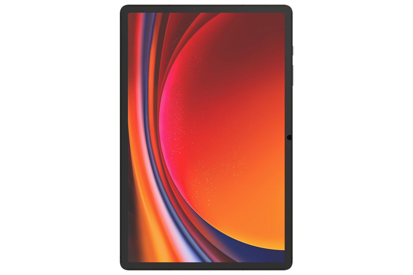 Samsung Panzerglas für Galaxy Tab S9+ 12,4" – Antireflex, kratzresistent