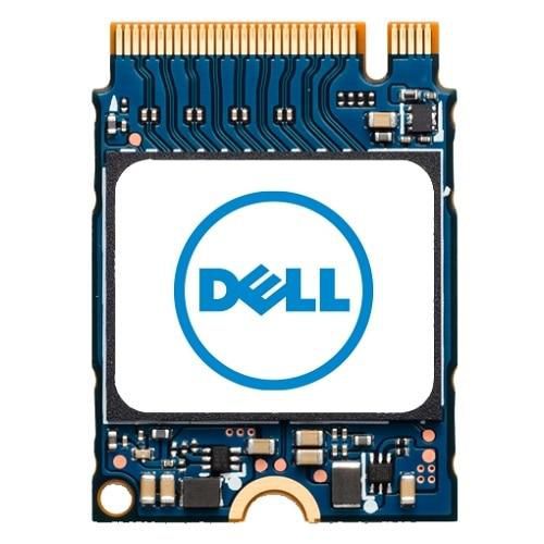 Dell M.2 SSD – 256 GB, PCIe NVMe