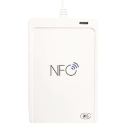 ACS ACR1552U – NFC-Leser, USB-C
