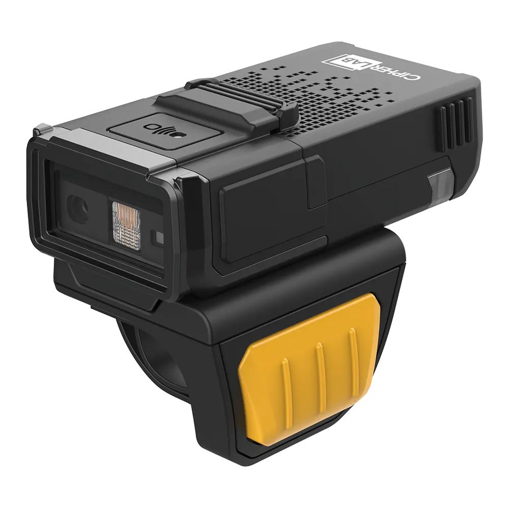 CipherLab WR30 Ring-Scanner – 2D, Bluetooth