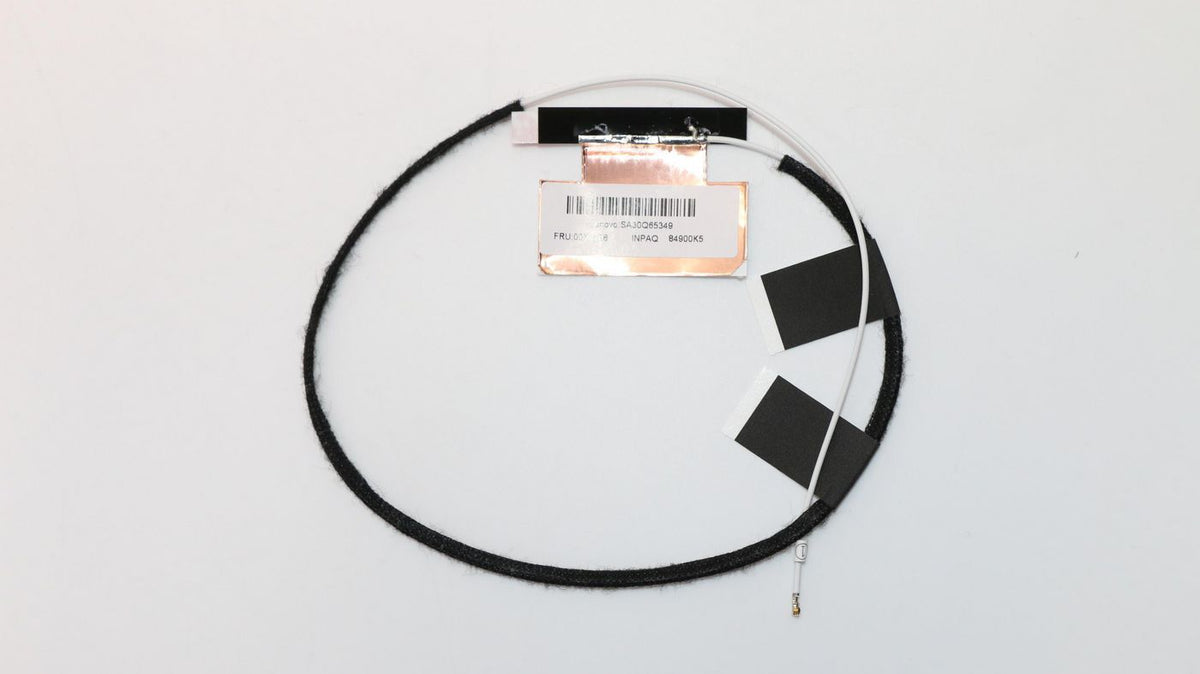 Lenovo Hub 500 – Aux-Antenne