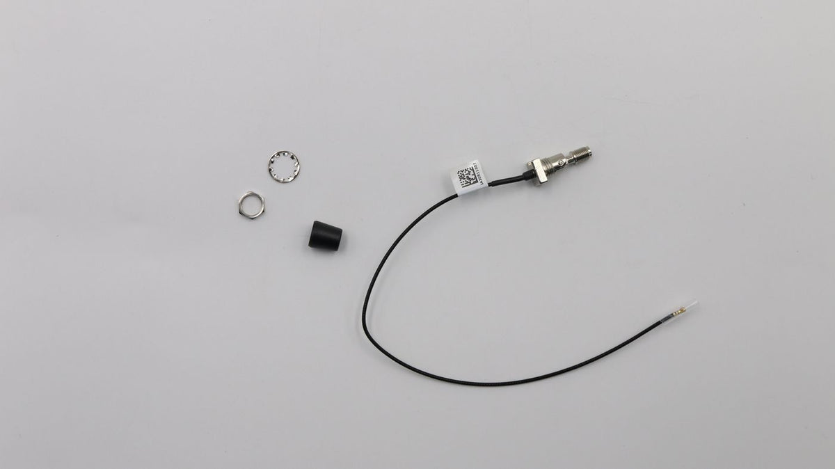 Lenovo FRU00XJ139 – Flexibles SMA-Antennenkabel für Lenovo Systeme