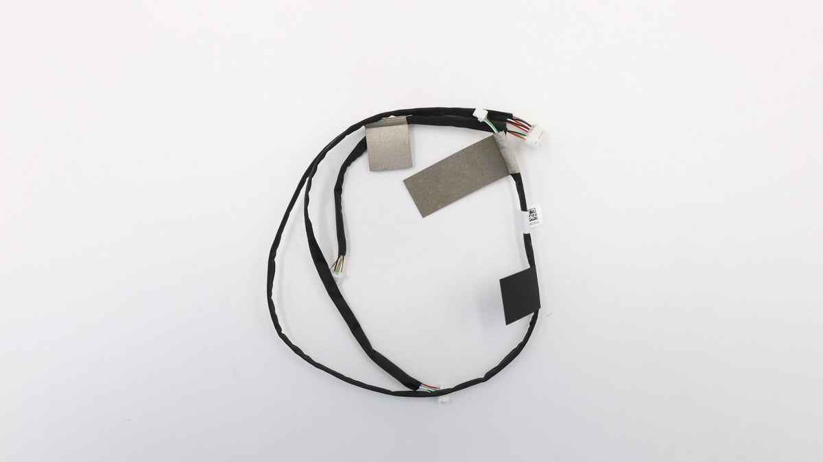Lenovo FRU00XL443 Kabel 3-in-1 mit Mikrofon und LED – 43,5 cm