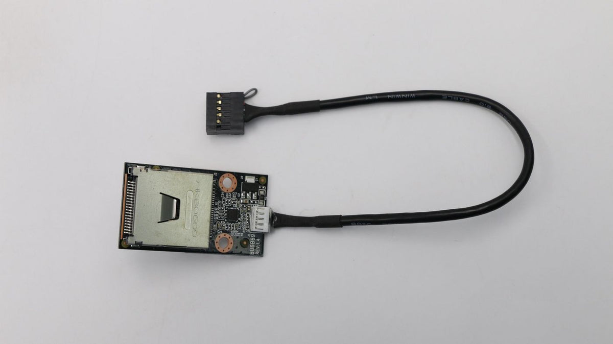 Lenovo FRU01AJ942 – Interner Kartenleser für Lenovo V530s