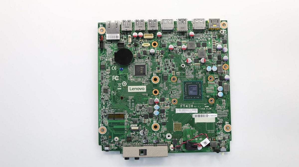 Lenovo AMD A9-9420e Prozessor Dual-Core
