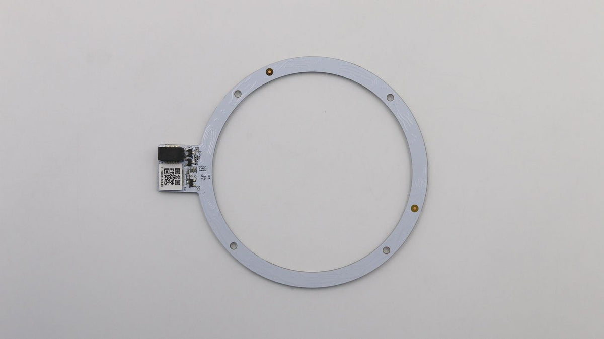 Lenovo FRU01LM444 – LED-MCU-Karte – für ThinkSmart Hub 500