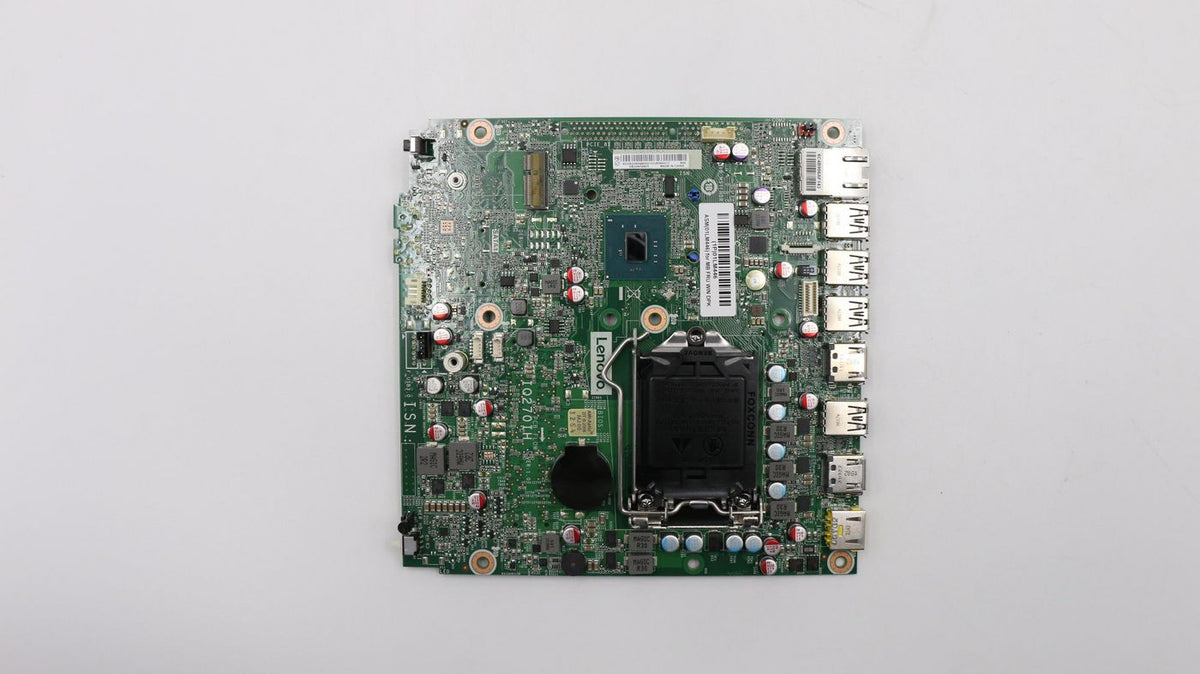 Lenovo FRU01LM446 – Mainboard – Intel Q270, Mini-ITX