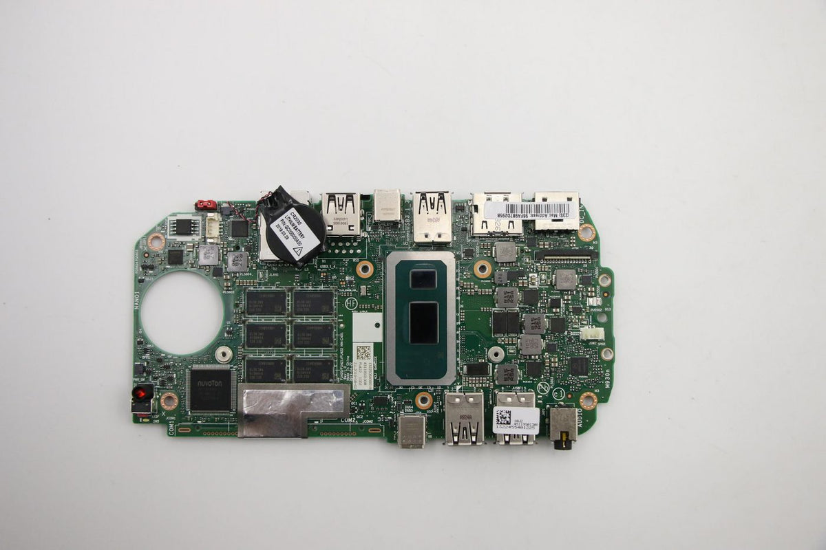 Lenovo Systemboard für Lenovo-Notebooks mit Intel Core i5-8365U – FRU01LM928