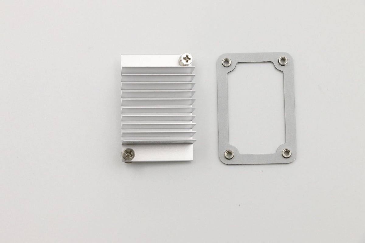 Lenovo Kühlkörper (6 W) FRU01MN932 – 3,8×5,5×2,5 cm, 40 g – Japan