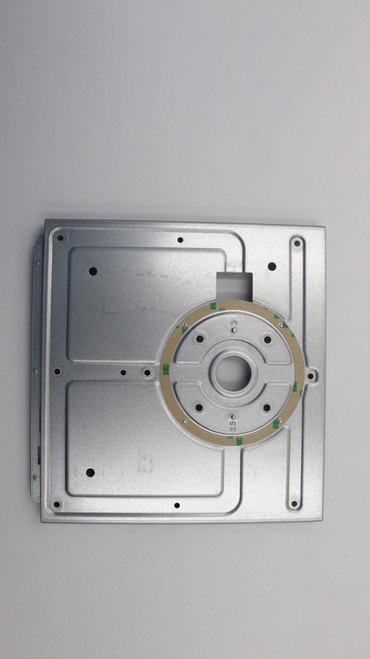 Lenovo FRU02CW018 – Top-Cover – für Hub 500 M