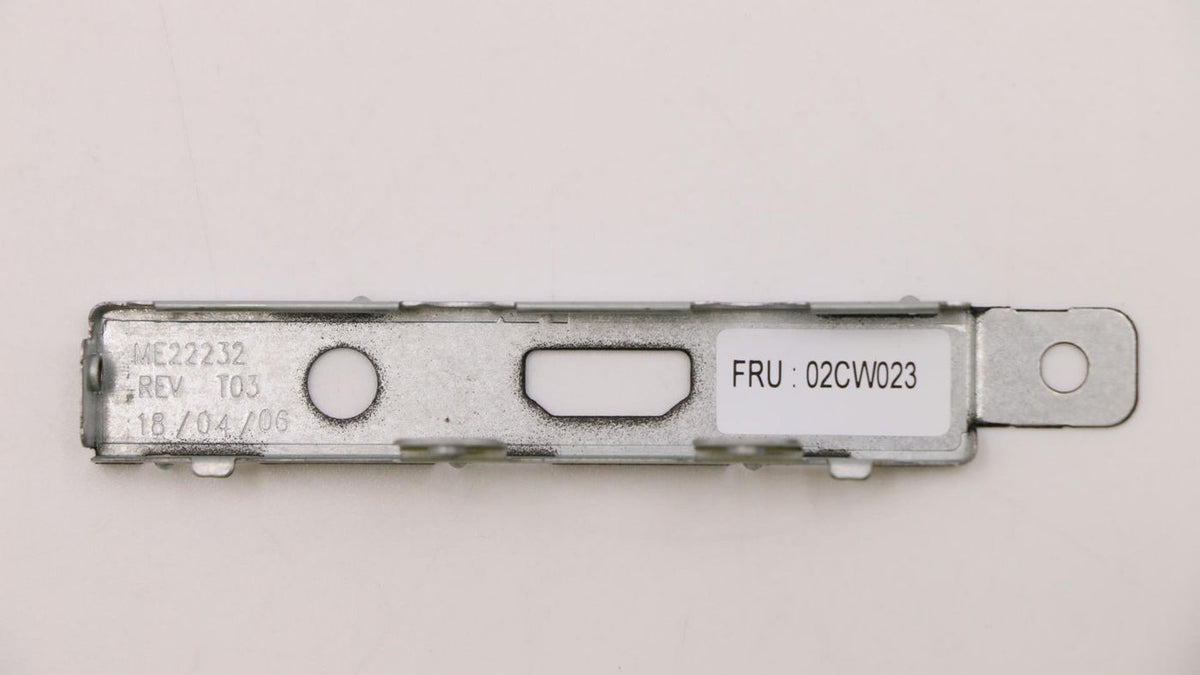 Lenovo HUB500 M Scalar-Board-Brkt-H – Halterung