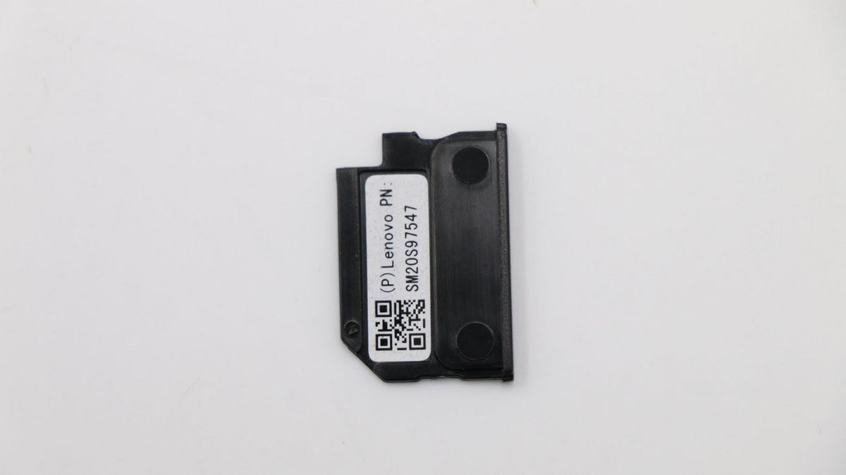 Lenovo SD-Blocker FRU02CW402 – Japan, 0.5×1.7×2.5 cm, 0.30 kg