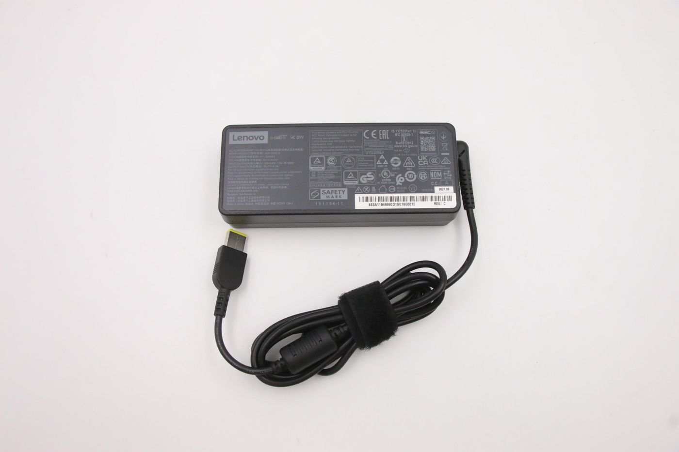 Lenovo FRU5A10V03251 Netzteil 90 W – für Lenovo-Laptops