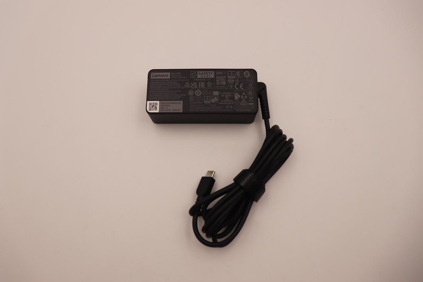 Lenovo AC-Netzteil 45 W