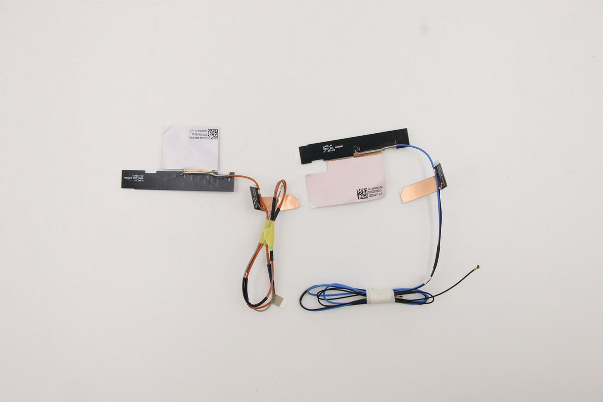 Lenovo WLAN/WWAN-Antenne für ThinkPad – FRU 5A30S73632