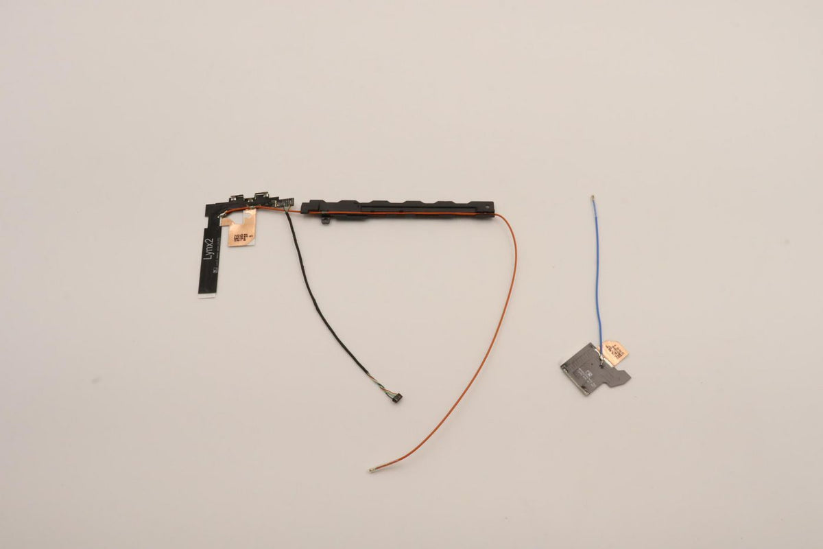 Lenovo WWAN-Antennen-Kit für Lenovo-Notebooks – FRU 5A30Z88213