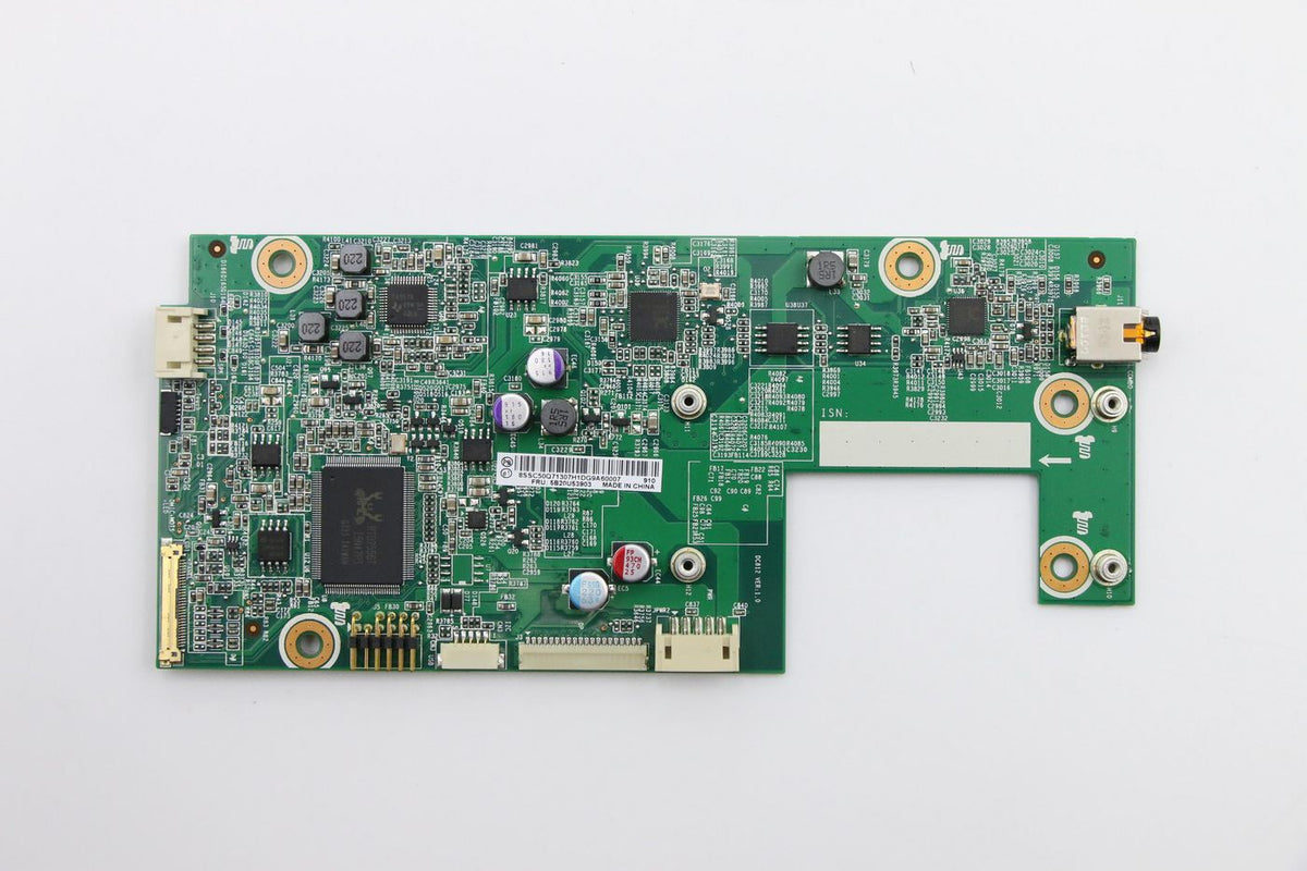 Lenovo Hub-500 Zoom Card MP – Dongle – für ThinkSmart Hub 500