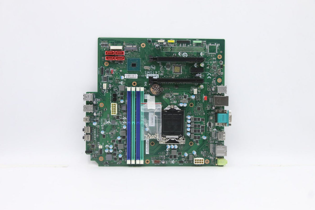 Lenovo ThinkCentre M80t – Mainboard – Intel Q470