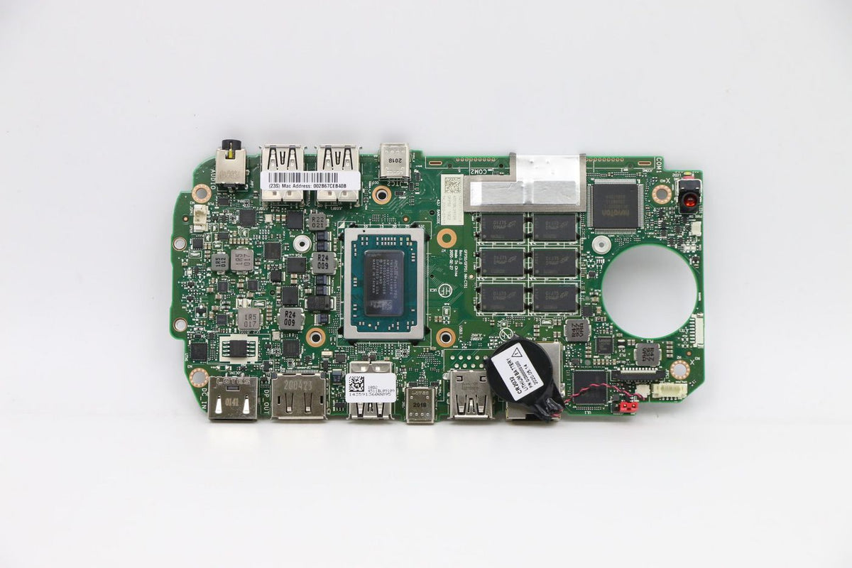 Lenovo Mainboard R3 3300U + 8 GB – Ersatzteil FRU5B20U54186 – Japan