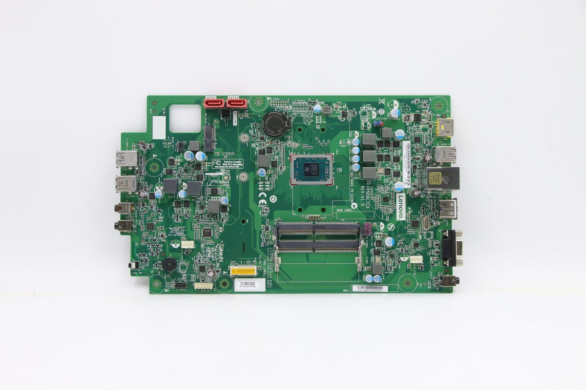 Lenovo AMD Athlon Silver 3050U Prozessor – FRU5B20U54237 – Japan, 0.30 kg