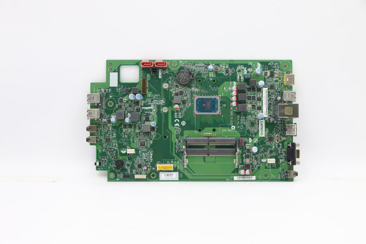 Lenovo AMD Athlon Silver 3050U – Prozessor